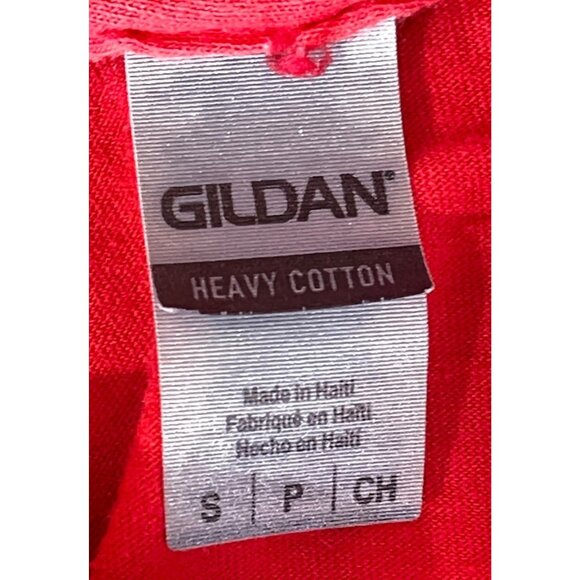 Vintage Y2K Rage Against The Machine Band T-Shirt Tee Size S HTF - Picture 4 of 5